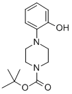 1-(2-HYDROXY-PHENYL)-PIPERAZINE-4-CARBOXYLIC ACID TERT-BUTYL ESTER CAS#: 313657-51-1