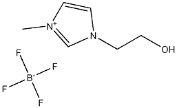 1-(2-HYDROXYETHYL)-3-METHYLIMIDAZOLIUM TETRAFLUOROBORATE CAS#: 374564-83-7