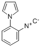 1-(2-ISOCYANOPHENYL)PYRROLE CAS#: 350829-07-1