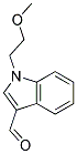 1-(2-METHOXY-ETHYL)-1H-INDOLE-3-CARBALDEHYDE CAS#: 151409-82-4