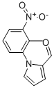 1-(2-METHYL-3-NITROPHENYL)-1H-PYRROLE-2-CARBALDEHYDE CAS#: 383136-10-5
