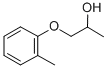 1-(2-METHYLPHENOXY)-2-PROPANOL CAS#: 4317-61-7