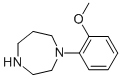 1-(2-Methoxyphenyl)-[1,4]diazepane CAS#: 152943-97-0