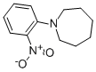 1-(2-NITRO-PHENYL)-AZEPANE CAS#: 40832-88-0