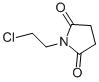 1-(2-chloroethyl)pyrrolidine-2,5-dione CAS#: 41212-96-8