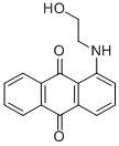 1-[(2-hydroxyethyl)amino]anthraquinone CAS#: 4465-58-1