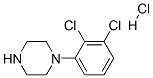 1-(2,3-Dichlorophenyl)-piperazine hydrochloride CAS#: 41202-77-1