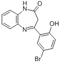 1 3-DIHYDRO-4-(5-BROMO-2-HYDROXYPHENYL)& CAS#: 351003-29-7