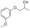 1-(3-METHOXYPHENOXY)-2-PROPANOL CAS#: 382141-68-6