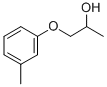 1-(3-METHYLPHENOXY)-2-PROPANOL CAS#: 4317-62-8