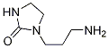 1-(3-aminopropyl)imidazolidin-2-one CAS#: 334971-94-7