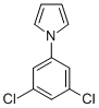 1-(3,5-DICHLOROPHENYL)-1H-PYRROLE CAS#: 154458-86-3