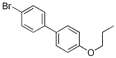 1-(4-Bromophenyl)-4-propoxybenzene CAS#: 154020-02-7