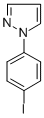 1-(4-IODOPHENYL)-1H-PYRAZOLE CAS#: 368869-86-7