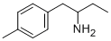 1-(4-METHYL-PHENYL)-2-BUTANAMINE CAS#: 147702-26-9
