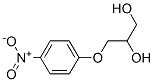 1-(4-NITROPHENYL)GLYCEROL CAS#: 41204-85-7