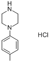 1-(4-Tolyl)piperazine dihydrochloride CAS#: 159263-04-4