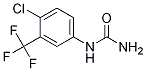 1-(4-chloro-3-(trifluoromethyl)phenyl)urea CAS#: 343247-69-8