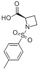 1-[(4-methylphenyl)sulfonyl]-2-azetidinecarboxylic acid CAS#: 174740-80-8