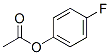 1-ACETOXY-4-FLUOROBENZENE CAS#: 404-15-9