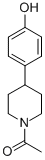 1-ACETYL-4-(4-HYDROXYPHENYL)PIPERIDINEKETOCONAZOLE CAS#: 149354-13-2