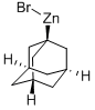 1-ADAMANTYLZINC BROMIDE CAS#: 312624-15-0