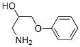 1-AMINO-3-PHENOXY-PROPAN-2-OL CAS#: 4287-19-8