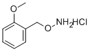 1-[(AMMONIOOXY)METHYL]-2-METHOXYBENZENE CHLORIDE CAS#: 317821-72-0