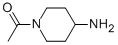 1-Acetylpiperidin-4-amine CAS#: 160357-94-8