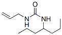 1-Allyl-3-(1-propylbutyl)urea CAS#: 40755-07-5