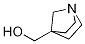 1-Azabicyclo[2.2.1]heptane-4-Methanol CAS#: 154044-10-7