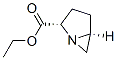 1-Azabicyclo[3.1.0]hexane-2-carboxylicacid,ethylester,(2S-cis)-(9CI) CAS#: 172879-75-3