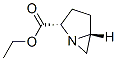 1-Azabicyclo[3.1.0]hexane-2-carboxylicacid,ethylester,(2S-trans)-(9CI) CAS#: 173006-11-6