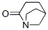 1-Azabicyclo[3.2.1]octan-2-one(9CI) CAS#: 150627-27-3