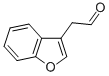 1-BENZOFURAN-3-YLACETALDEHYDE 97 CAS#: 352434-24-3