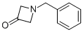 1-BENZYLAZETIDIN-3-ONE CAS#: 156303-83-2