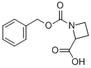 1-BENZYLOXYCARBONYLAZETIDINE-2-CARBOXYLIC ACID CAS#: 174740-81-9
