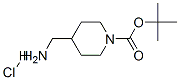 1-BOC-4-AMINOMETHYL-PIPERIDINE HYDROCHLORIDE CAS#: 359629-16-6