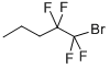 1-BROMO-1,1,2,2-TETRAFLUOROPENTANE CAS#: 151831-44-6