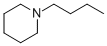 1-BUTYL-PIPERIDINE CAS#: 4945-48-6