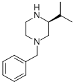 1-Benzyl-3(R)isopropylpiperazine CAS#: 324748-62-1