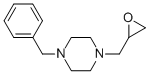 1-Benzyl-4-glycidylpiperazine CAS#: 335165-57-6