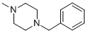 1-Benzyl-4-methylpiperazine hydrochloride CAS#: 374898-00-7