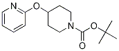 1-Boc-4-(2-pyridyloxy)piperidine CAS#: 313490-35-6