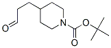 1-Boc-4-(3-oxopropyl)piperidine CAS#: 165528-85-8