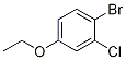 1-BroMo-2-chloro-4-ethoxybenzene CAS#: 313545-43-6