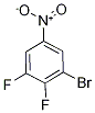 1-BroMo-2,3-difluoro-5-nitrobenzene CAS#: 374633-24-6