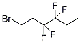 1-Bromo-3,3,4,4-tetrafluorohexane CAS#: 151831-48-0