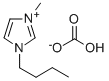 1-Butyl-3-methylimidazolium hydrogen car CAS#: 366491-15-8