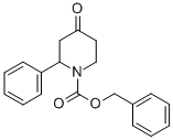 1-CBZ-2-PHENYL-PIPERIDIN-4-ONE CAS#: 335266-05-2